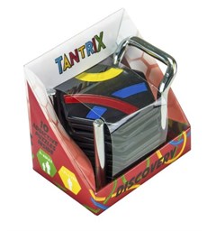 Tantrix Discovery Brettspill